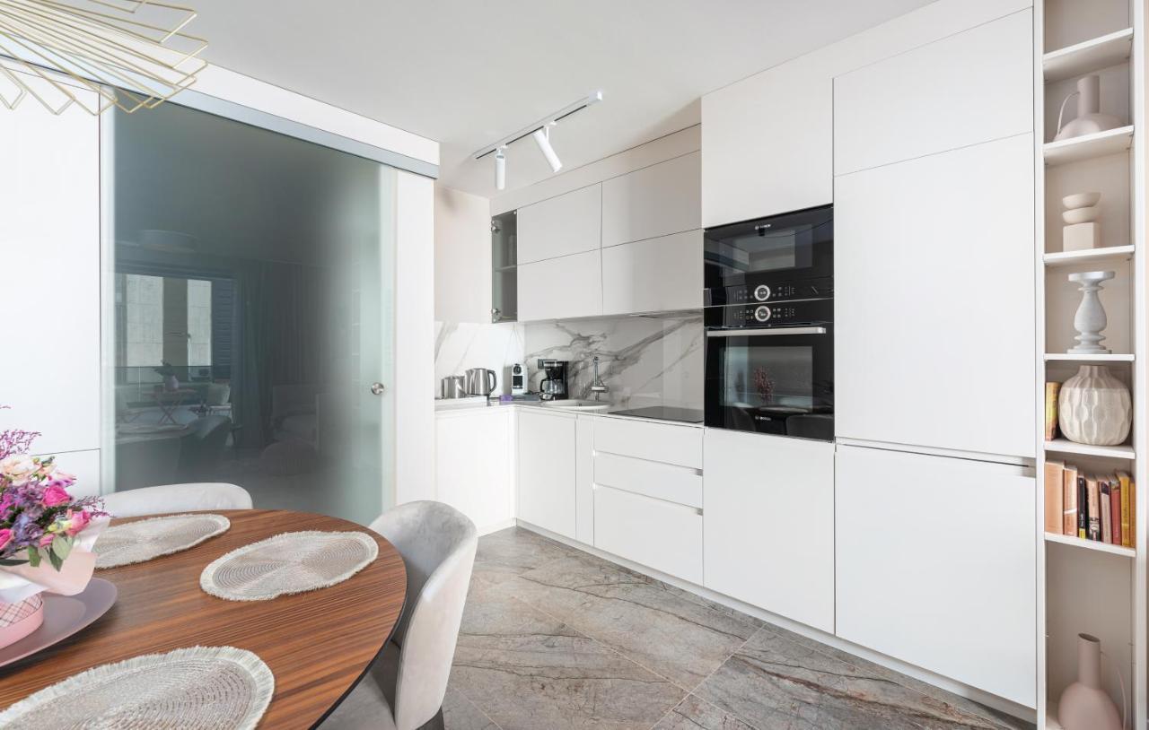 Apartamento Val Di Bora Poreč Exterior foto